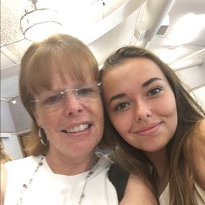 Meet your Posher, Ginny